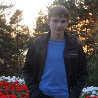 Yeah, it's me