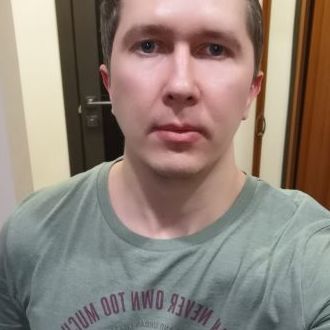 Просто я)